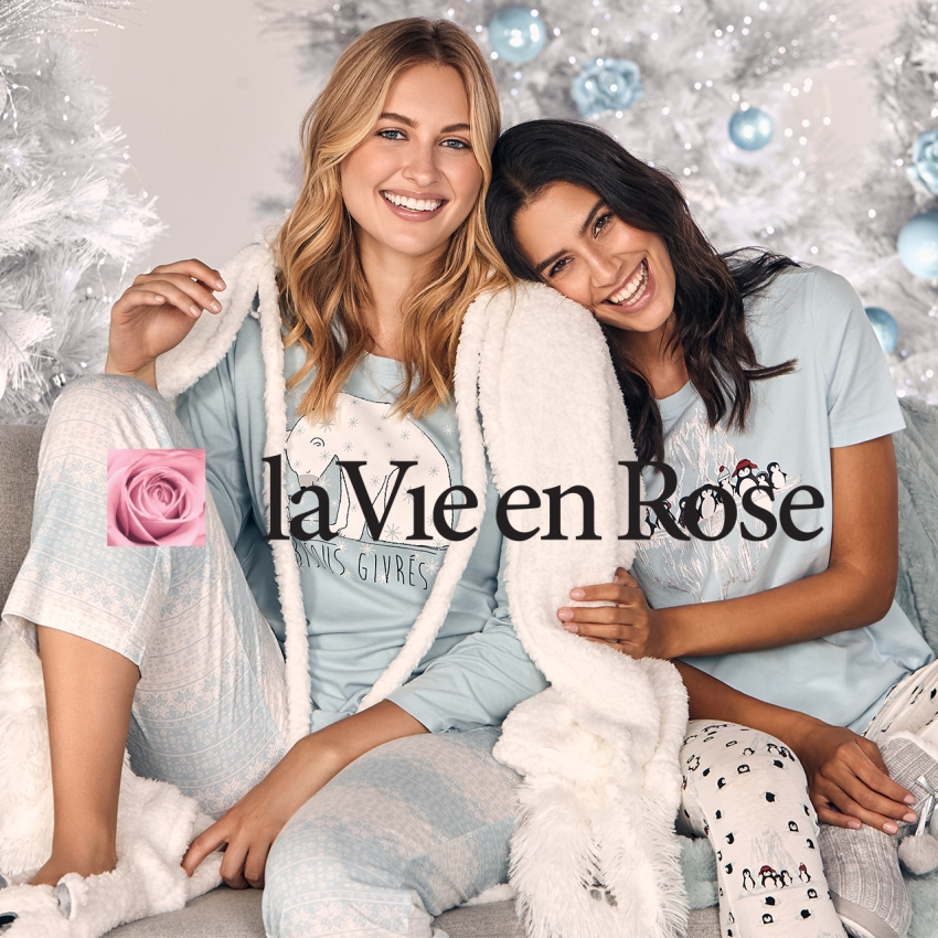 La Vie en Rose Outlet Les Avenues Vaudreuil