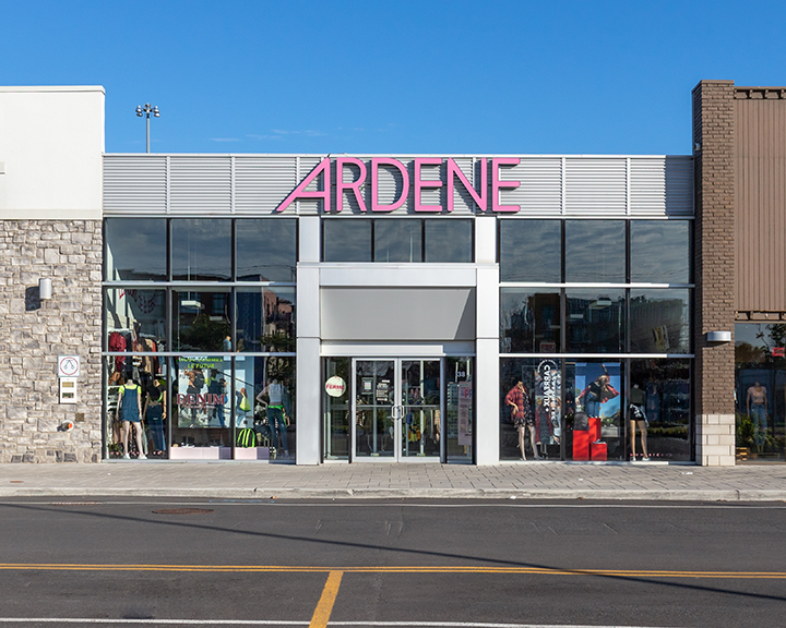 Ardène Les Avenues Vaudreuil Ardène Les Avenues Vaudreuil