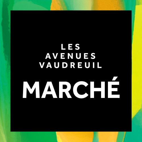 Avenue Marché