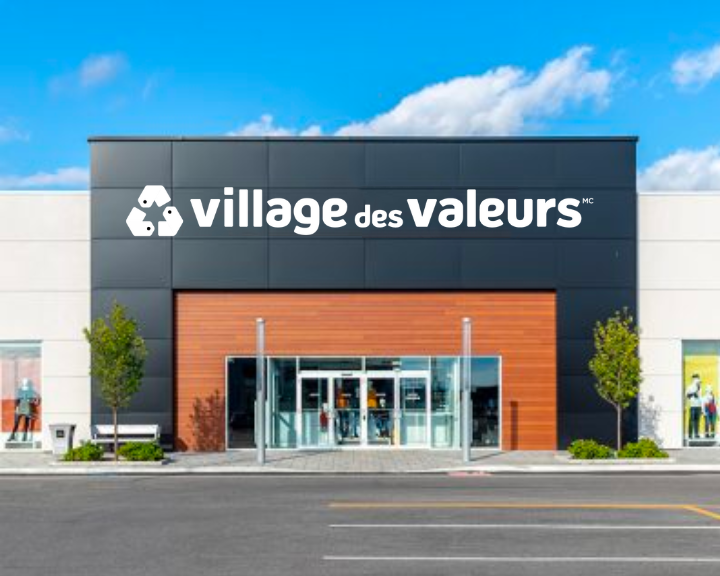 Value Village (Opening Soon)