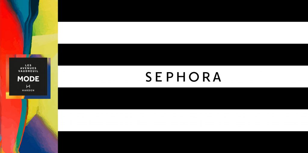Sephora: a long-awaited opening at Avenues Vaudreuil