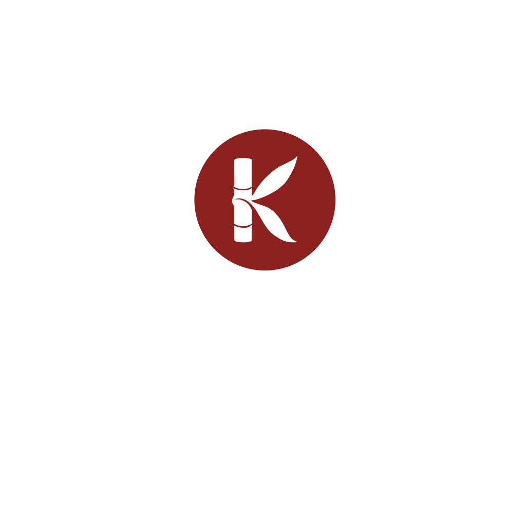 Knot d’Asie (Opening Soon)