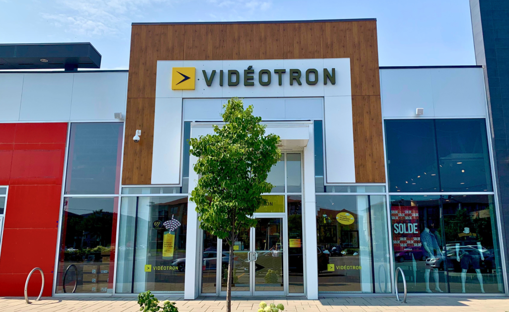 Videotron