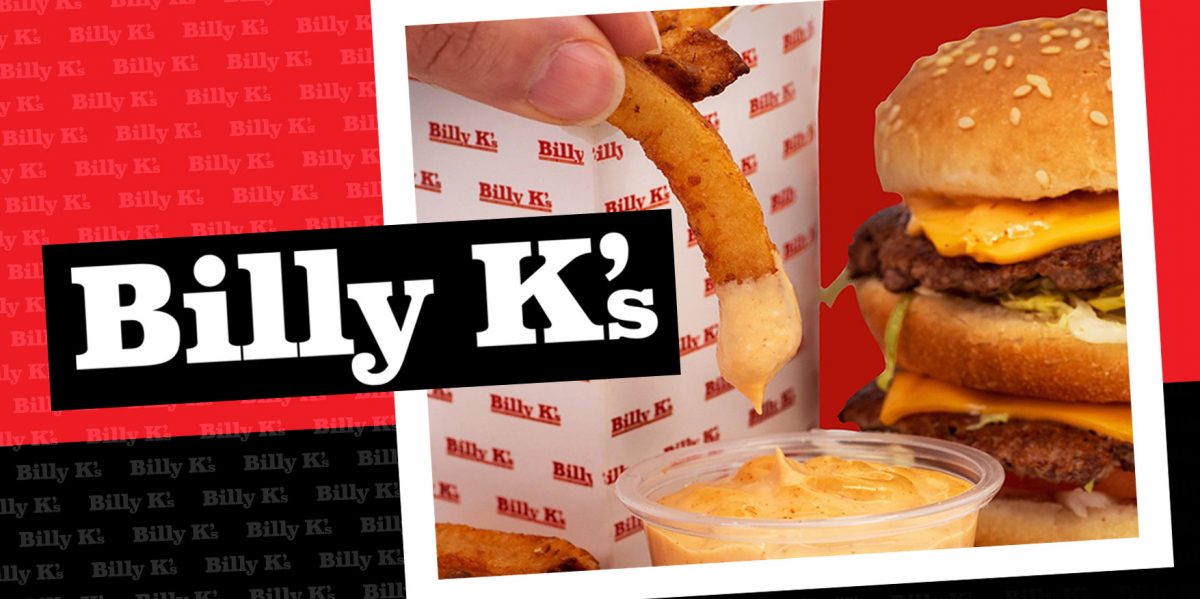 Billy K’s restaurant opens at Édifice Harden this coming Fall