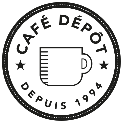 Café Dépôt (Coming Soon)