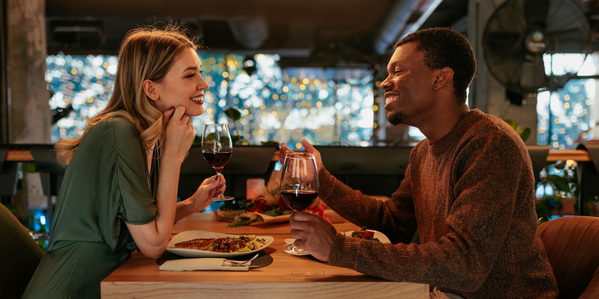 Last minute date ideas that will impress your Valentine