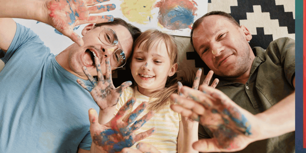 5 Ways to Show Dad Your Love