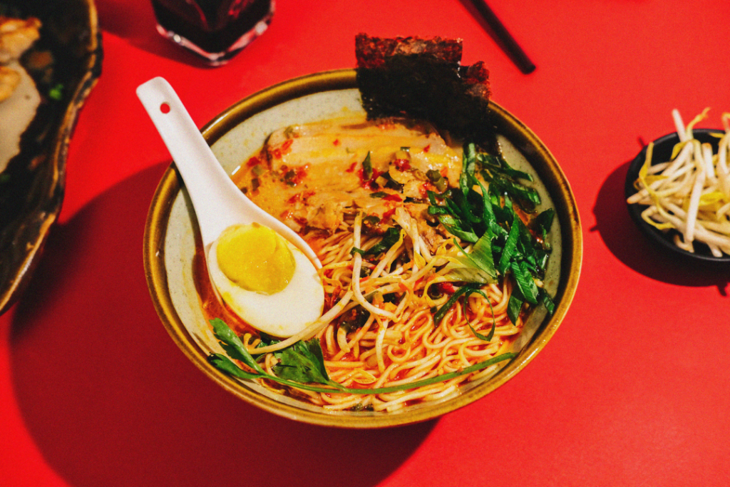 Ramen Isshin (Ouverture Bientôt)