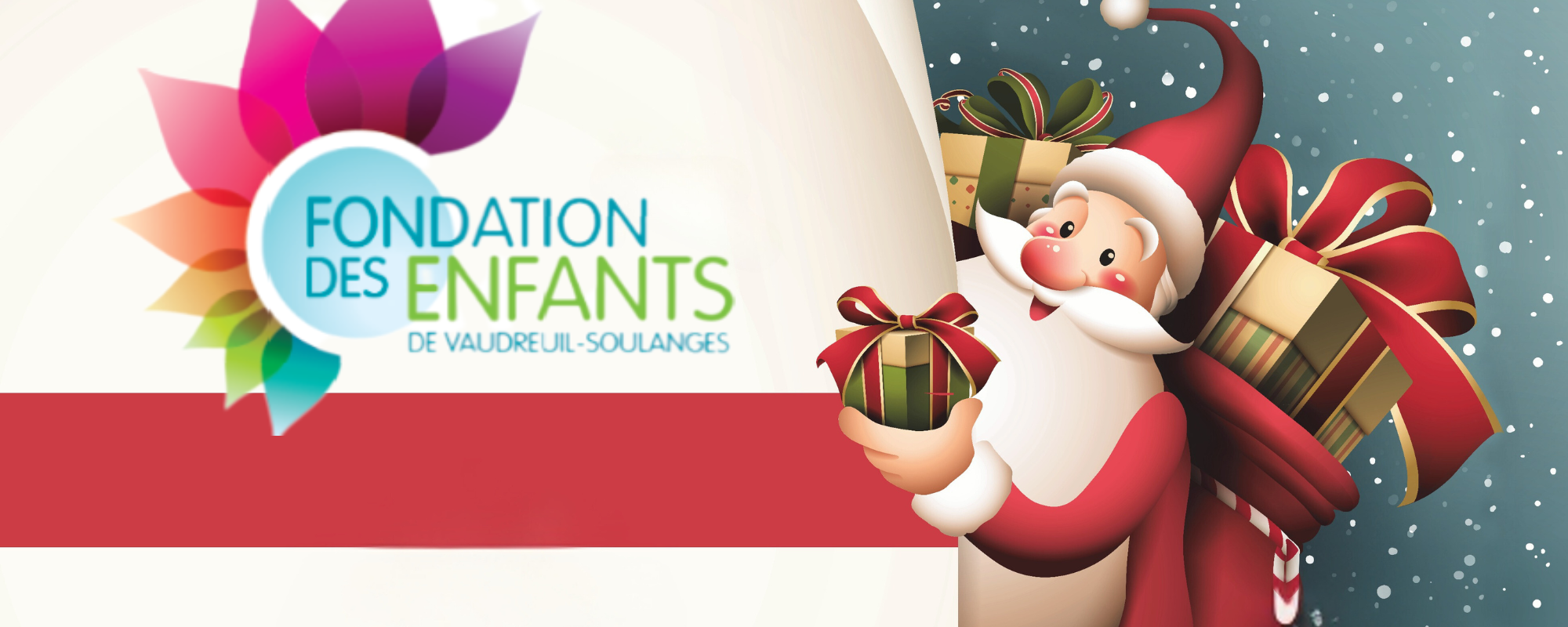 Let’s give to La Fondation des Enfants de Vaudreuil-Soulanges