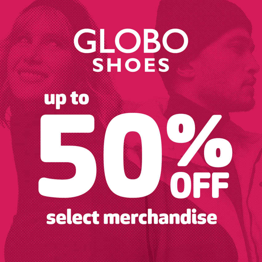 GLOBO Shoes