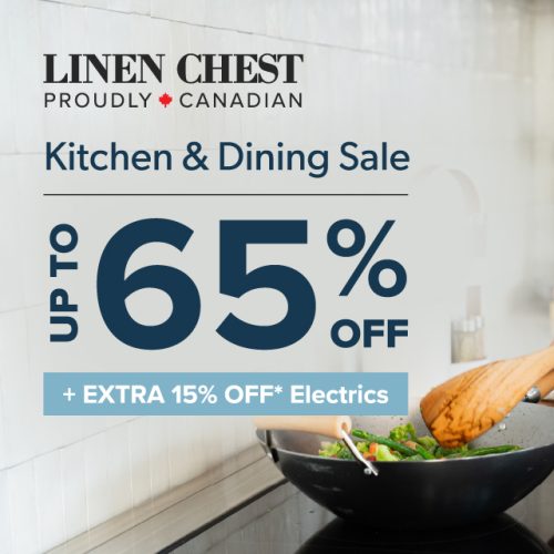 Kitchen & Dining Sale