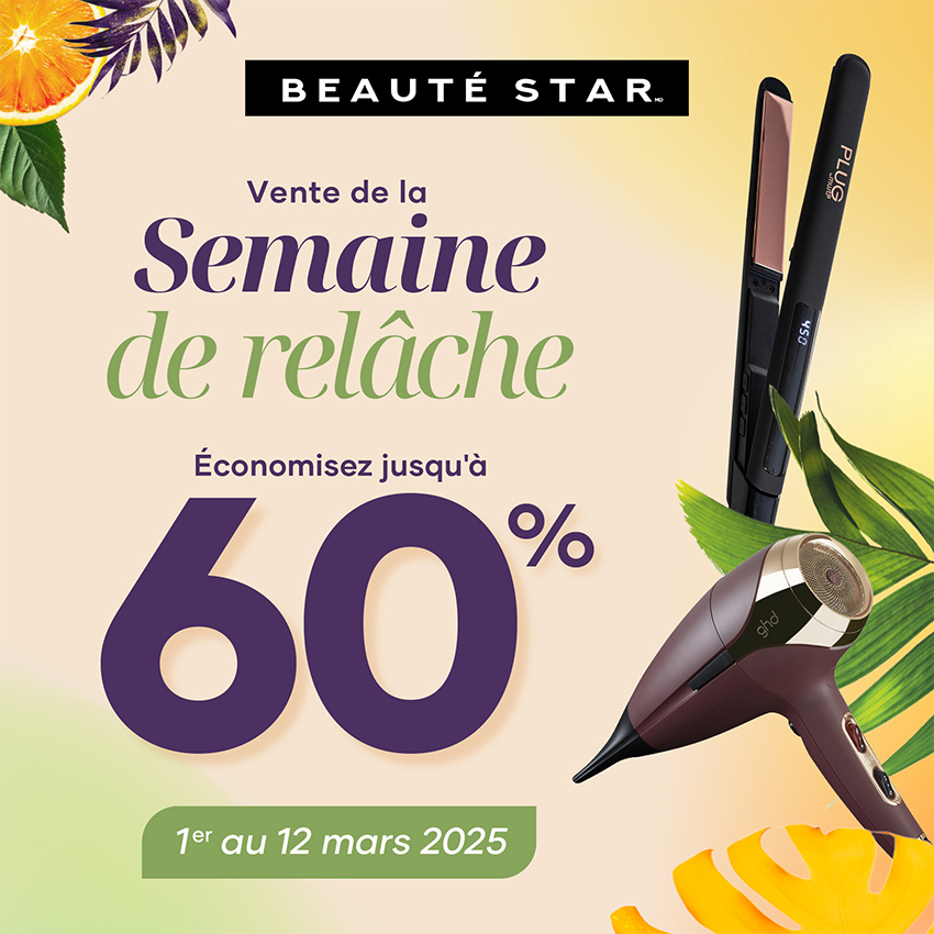 Beauté Star