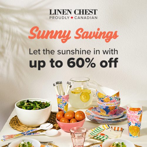 Sunny Savings