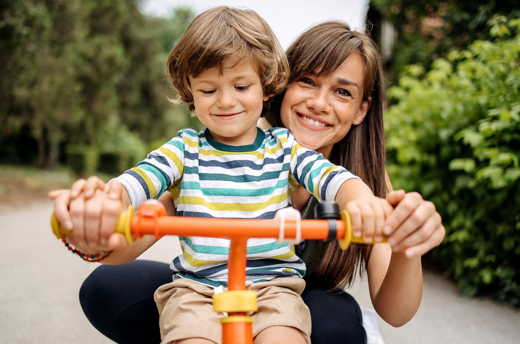 Happy Mother’s Day!
