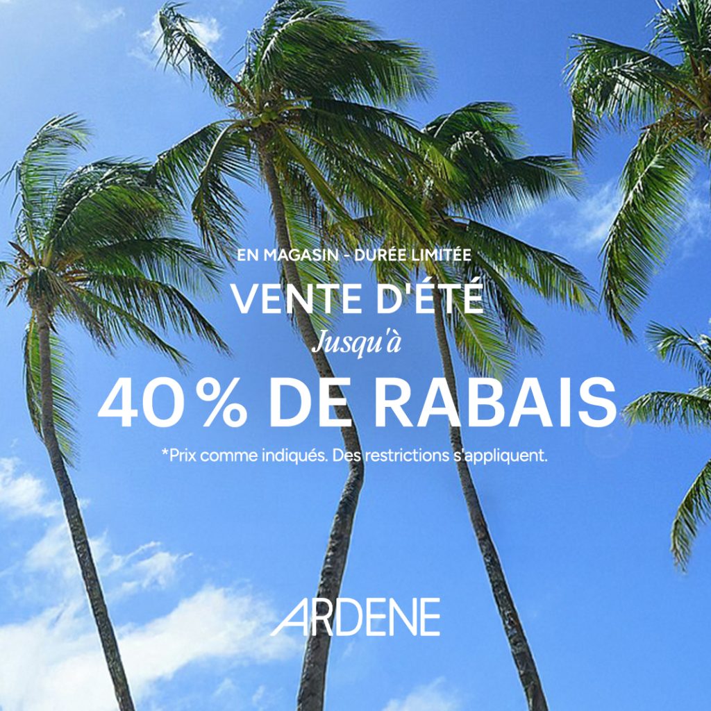 Ardene