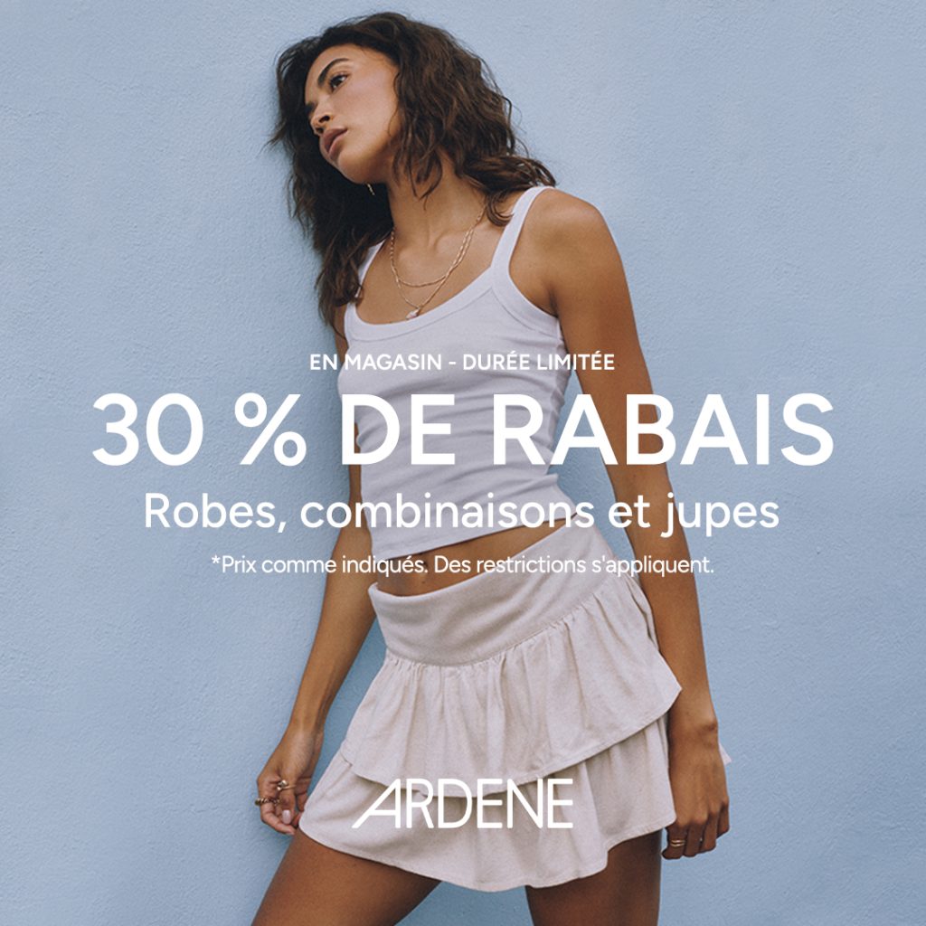 Ardene
