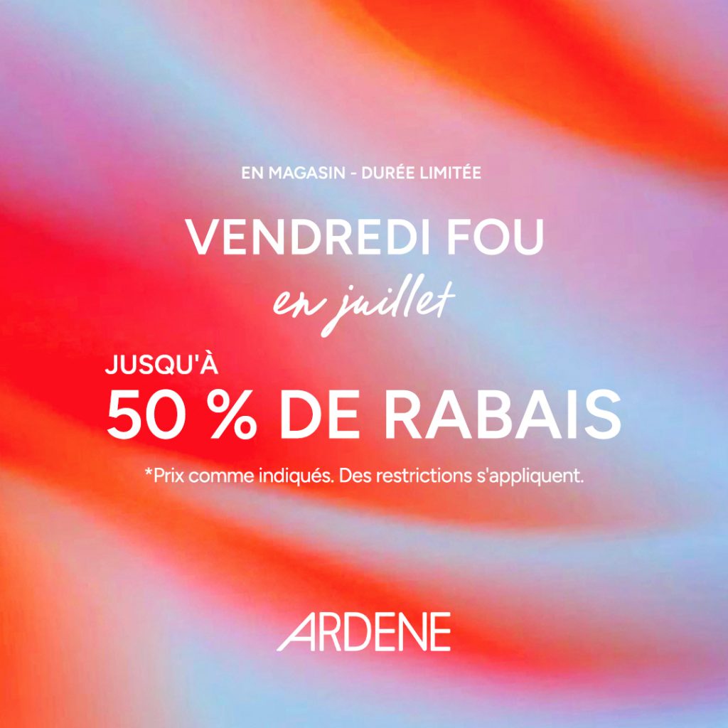 Ardene