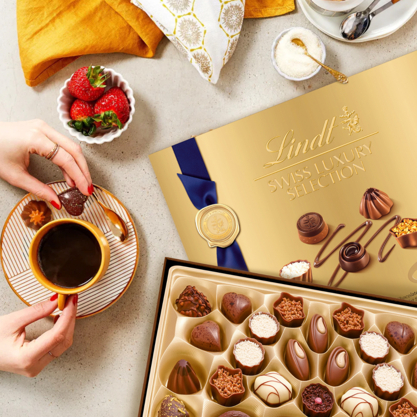 Lindt