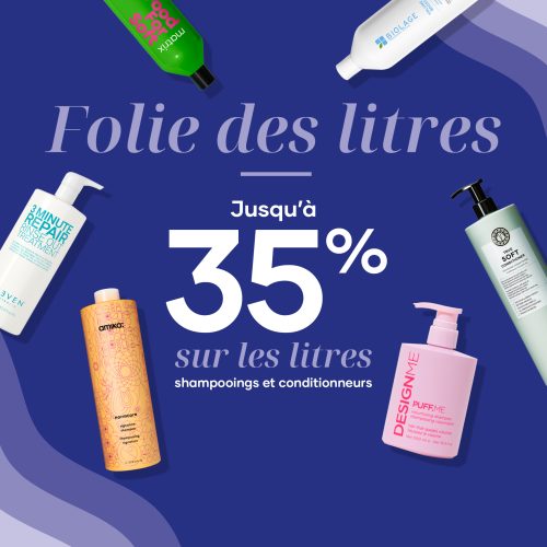 La folies des litres