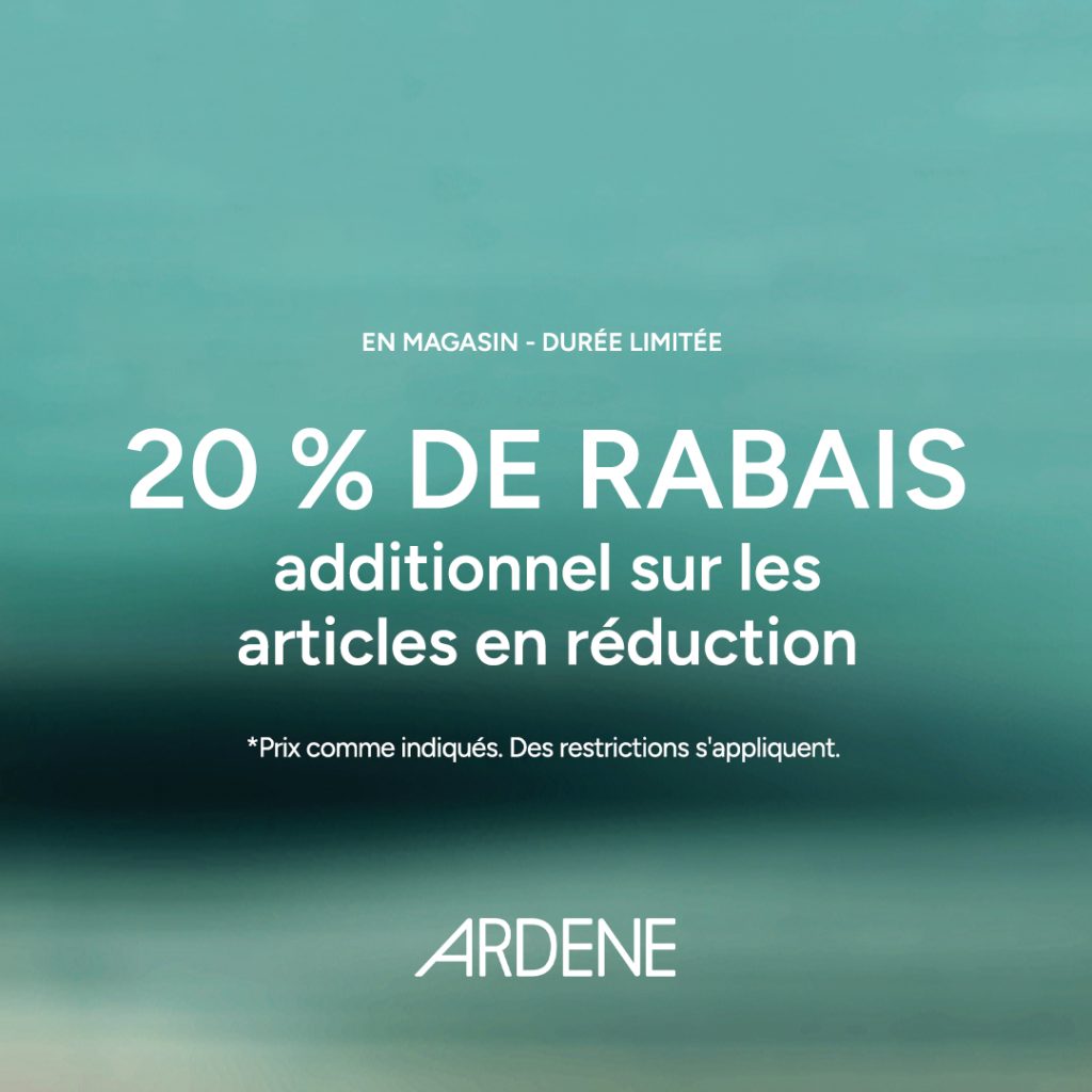 Ardene