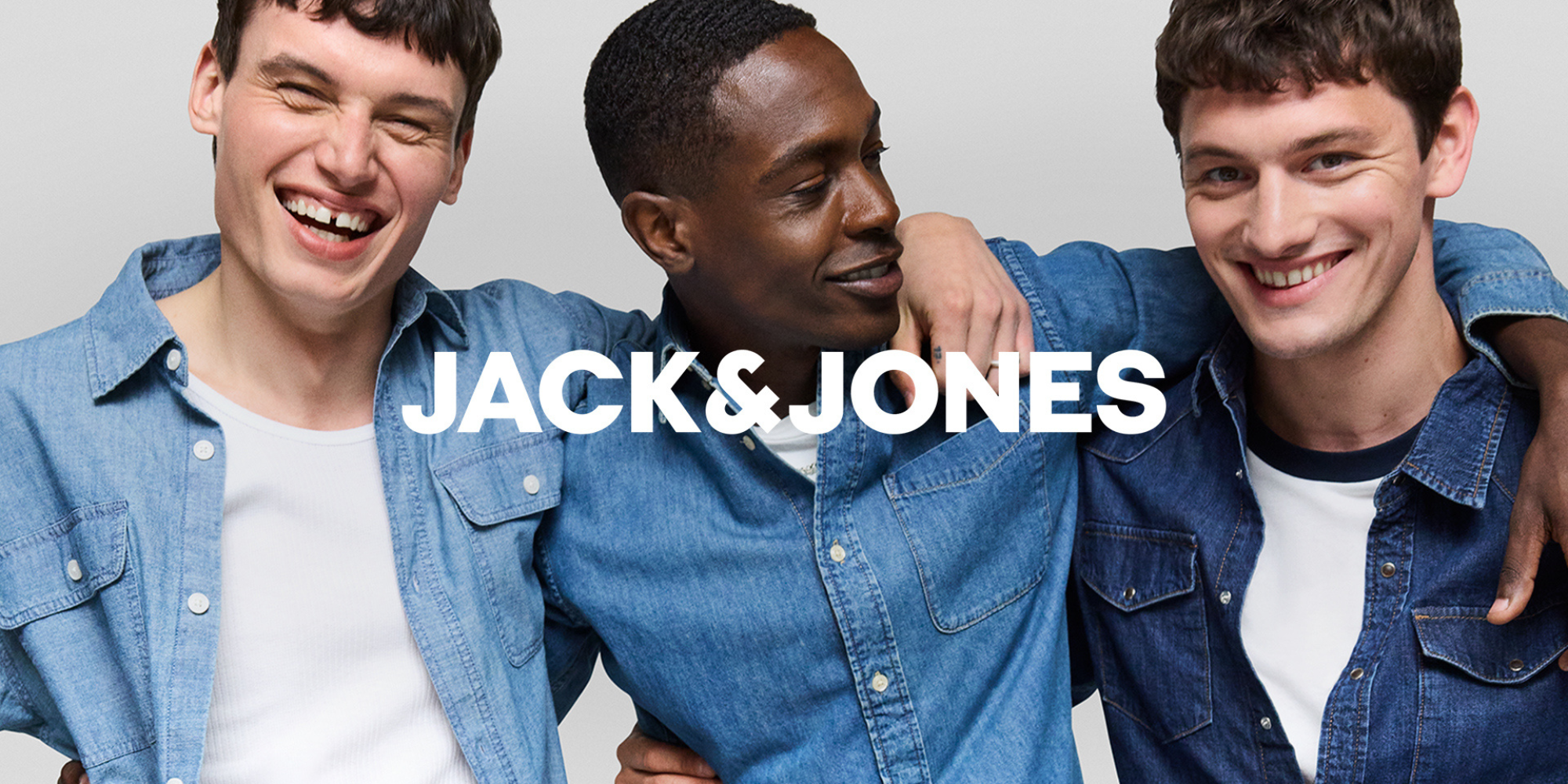 Jack & Jones : Ouverture Bientôt