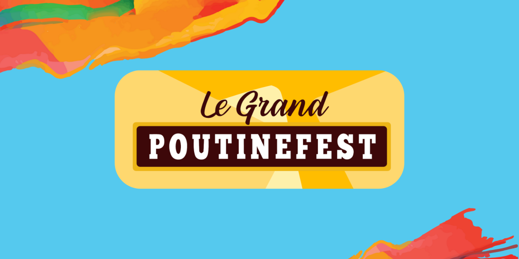 Poutinefest à Vaudreuil