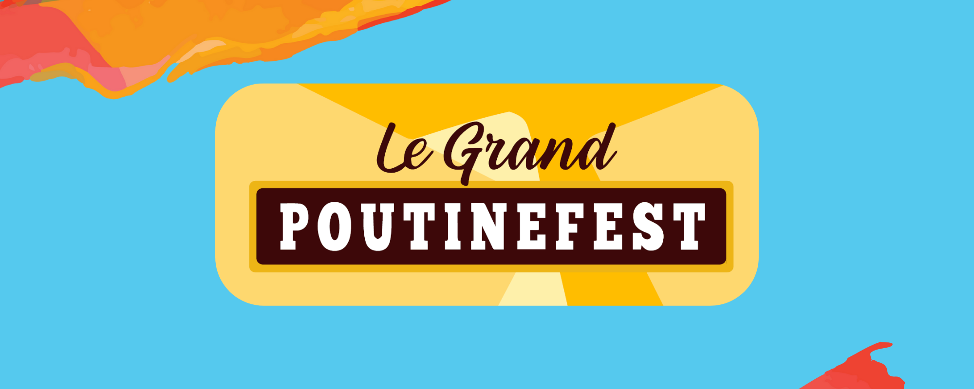 Poutinefest in Vaudreuil-Dorion!