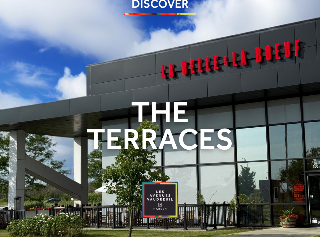 LAV Terraces