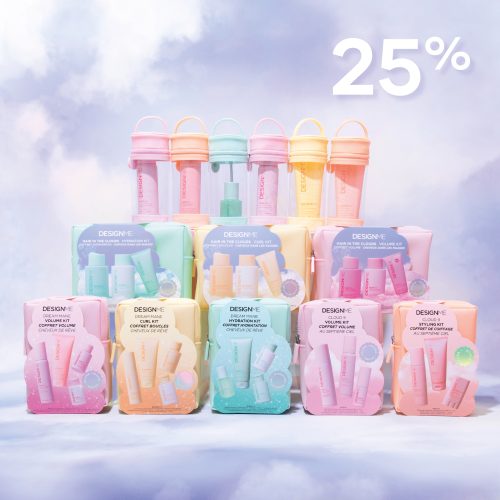 Celebrate in style with DesignME gift sets!
