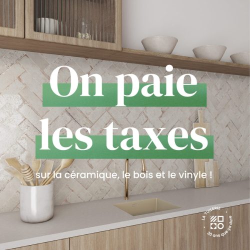 C’est le moment ou jamais de partir votre projet de rénovation.