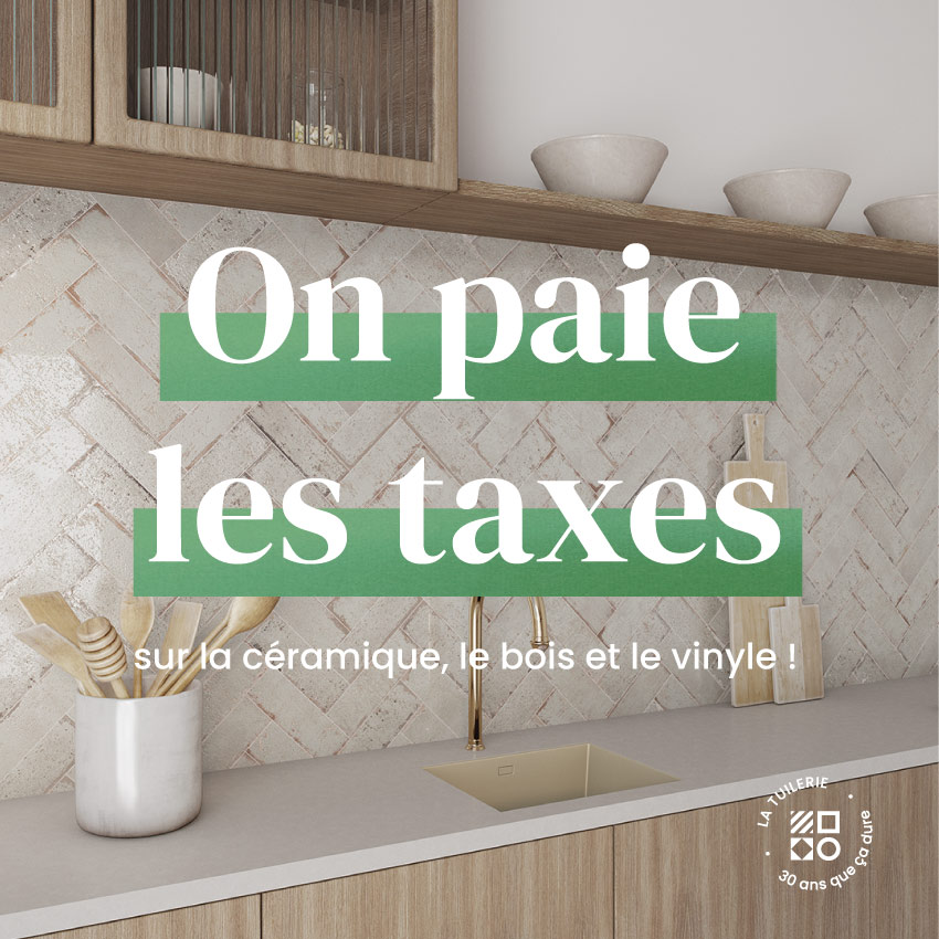 La Tuilerie