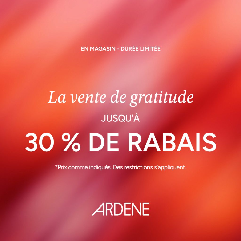 Ardene
