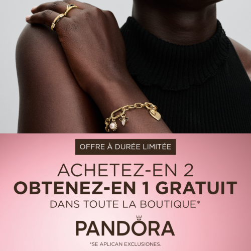 Achetez-EN 2 Obtenez-EN 1 Gratuit