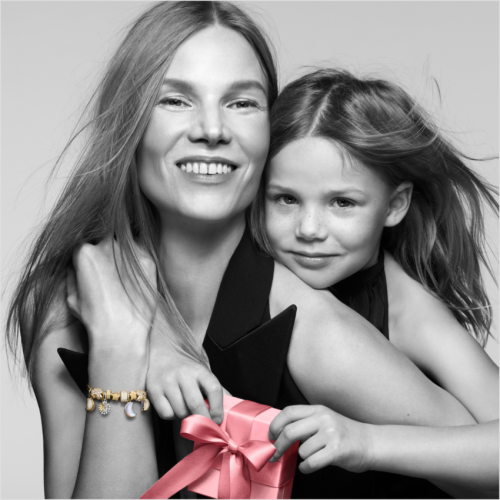 Rendez-le parfaitement personnel chez PandoraRendez-le parfaitement personnel chez Pandora