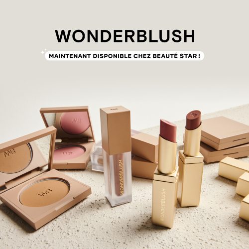 Maquillage Wonderblush