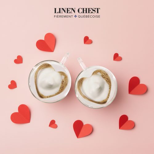 Dites-lui que vous l’aimez.