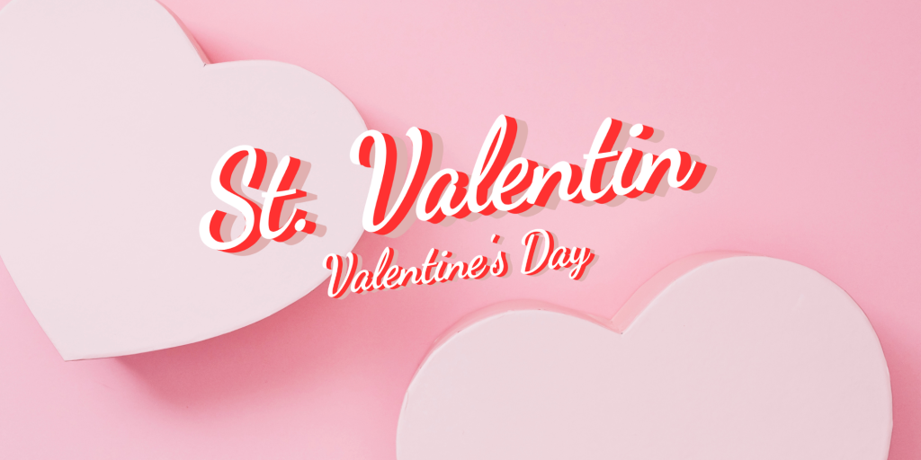 La Saint-Valentin aux Avenues Vaudreuil !