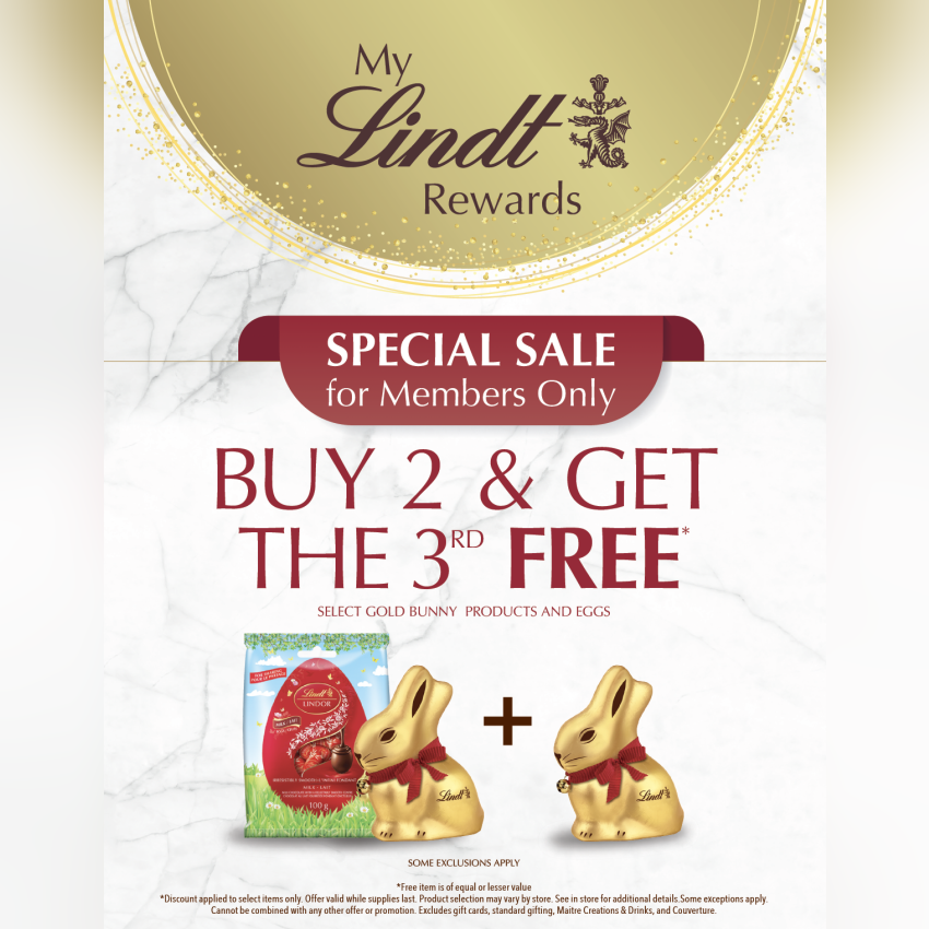 Lindt