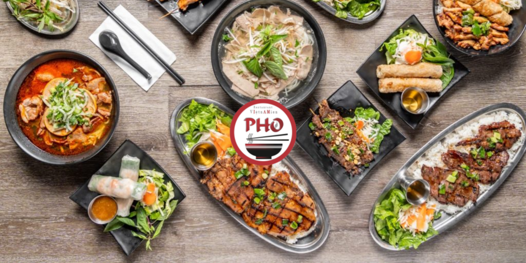 I am Pho