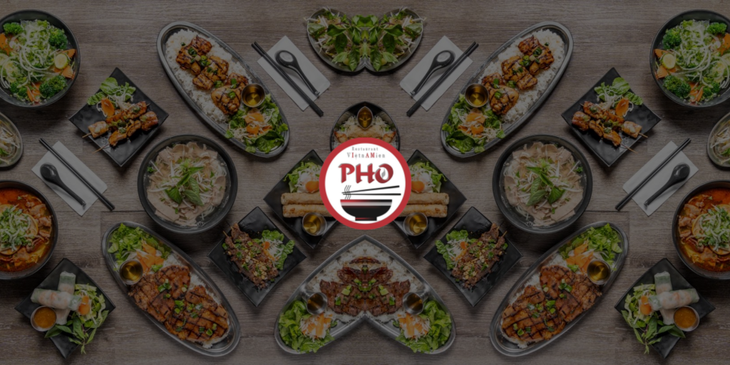 Now Open – I Am Pho