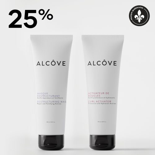 Beauté Star x Alcove