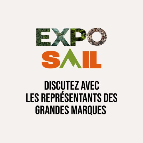 EXPO SAIL