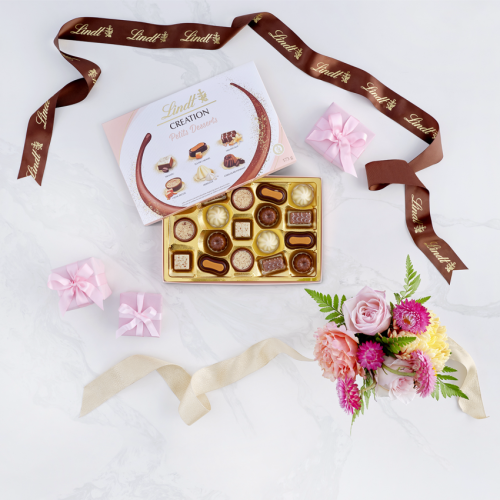 20 % de réduction sur les boîtes de chocolats !