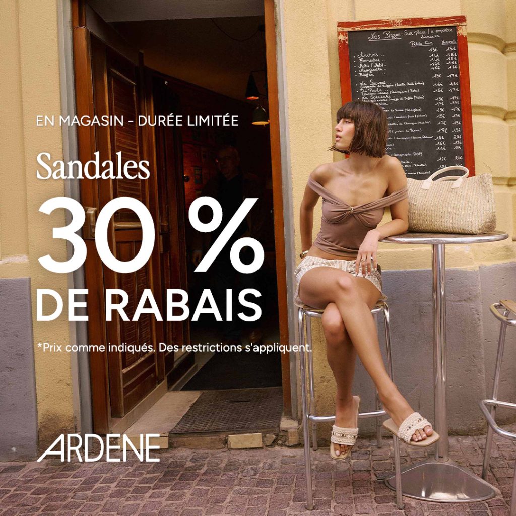 Ardene