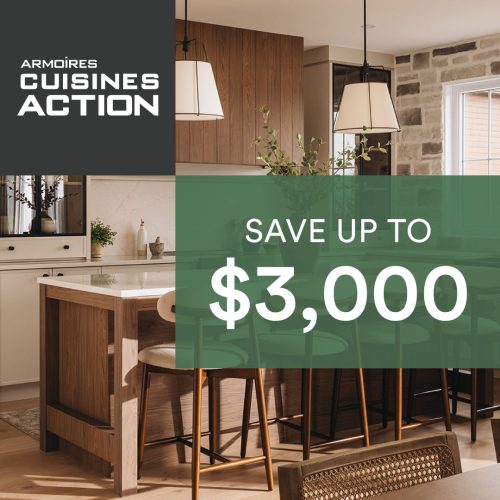 Save up to $3,000