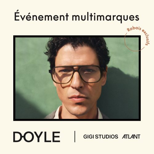 Événement multimarques chez Doyle