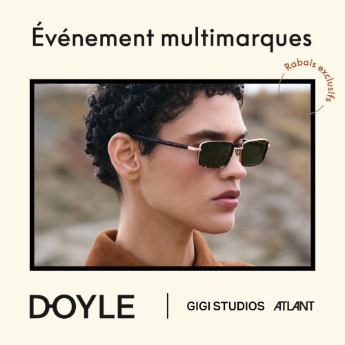 Multi-brand event at Doyle
