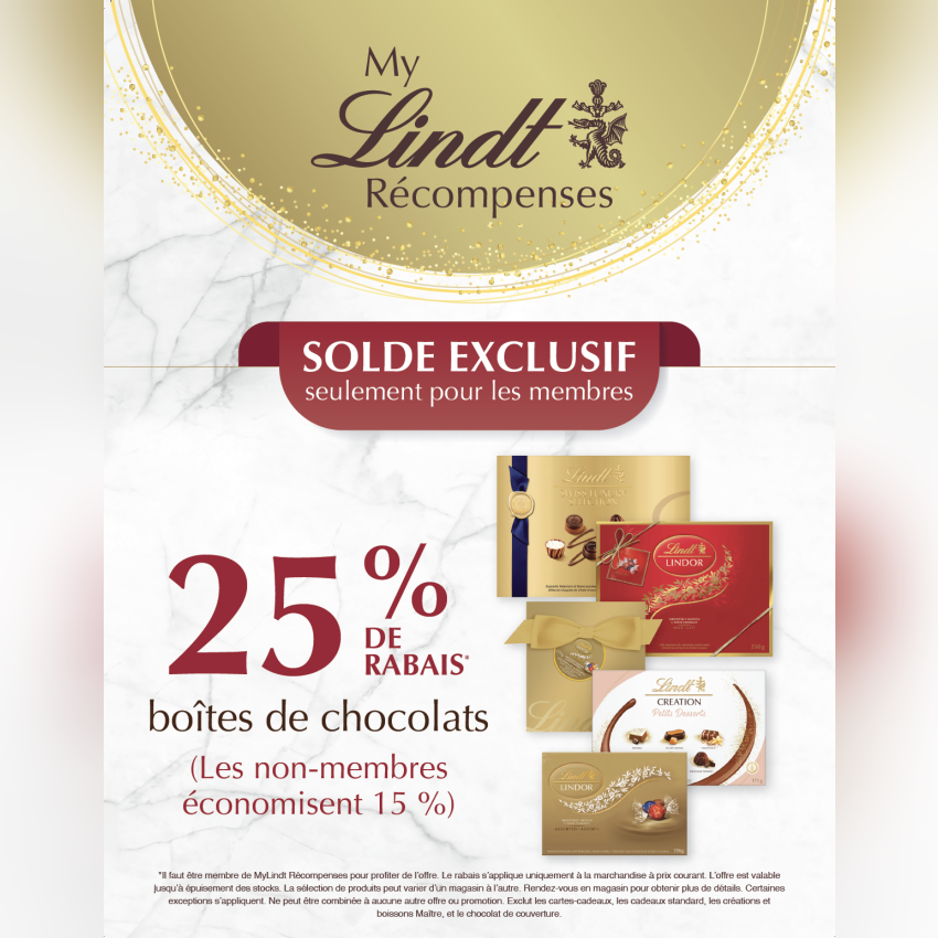 Lindt
