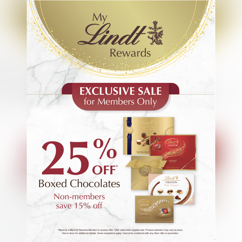 Lindt