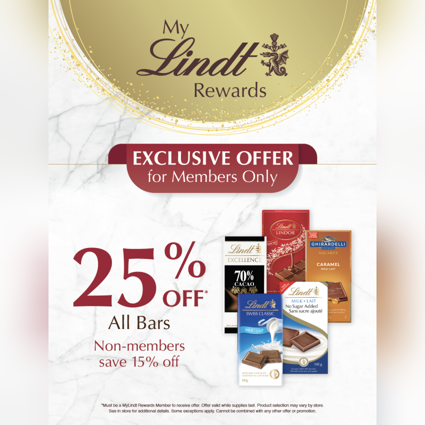 Lindt